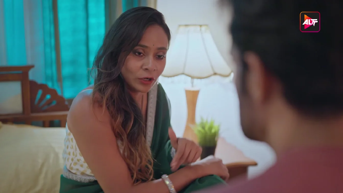 Preview of Namkeen Kisse S01 E29-30 AltBalaji